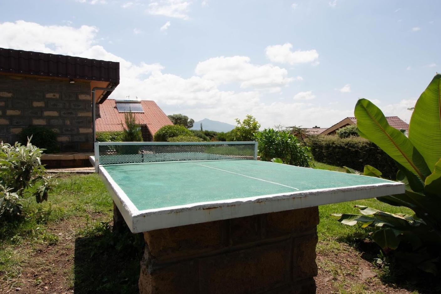 Homely Cottage Near Lake Naivasha, Elwai Visitor Centre Heni Village Dış mekan fotoğraf