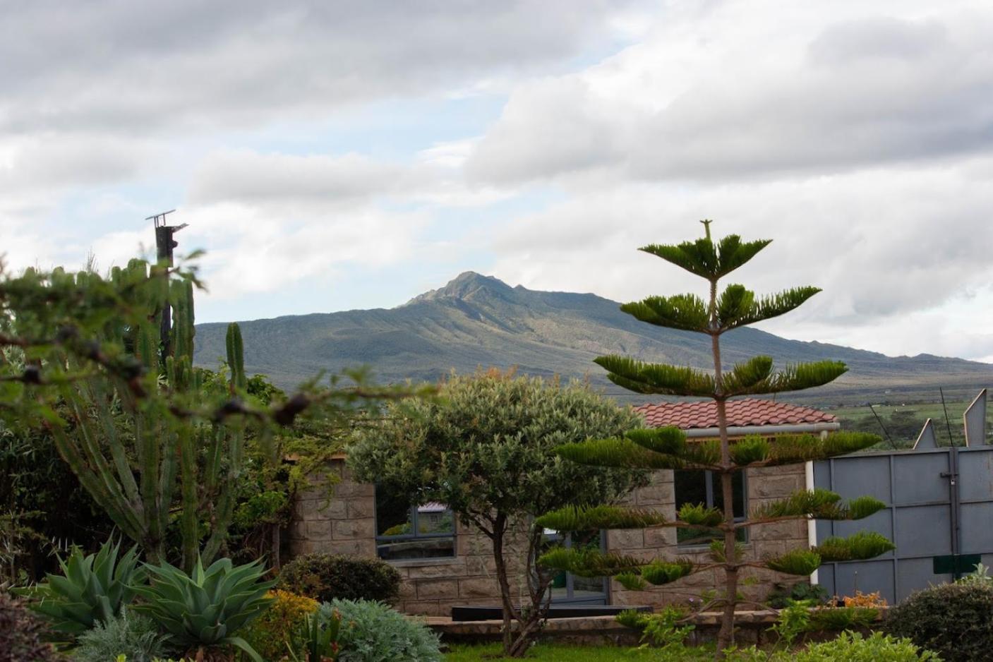Homely Cottage Near Lake Naivasha, Elwai Visitor Centre Heni Village Dış mekan fotoğraf